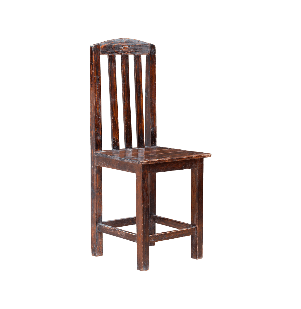 Wood Dining Chair