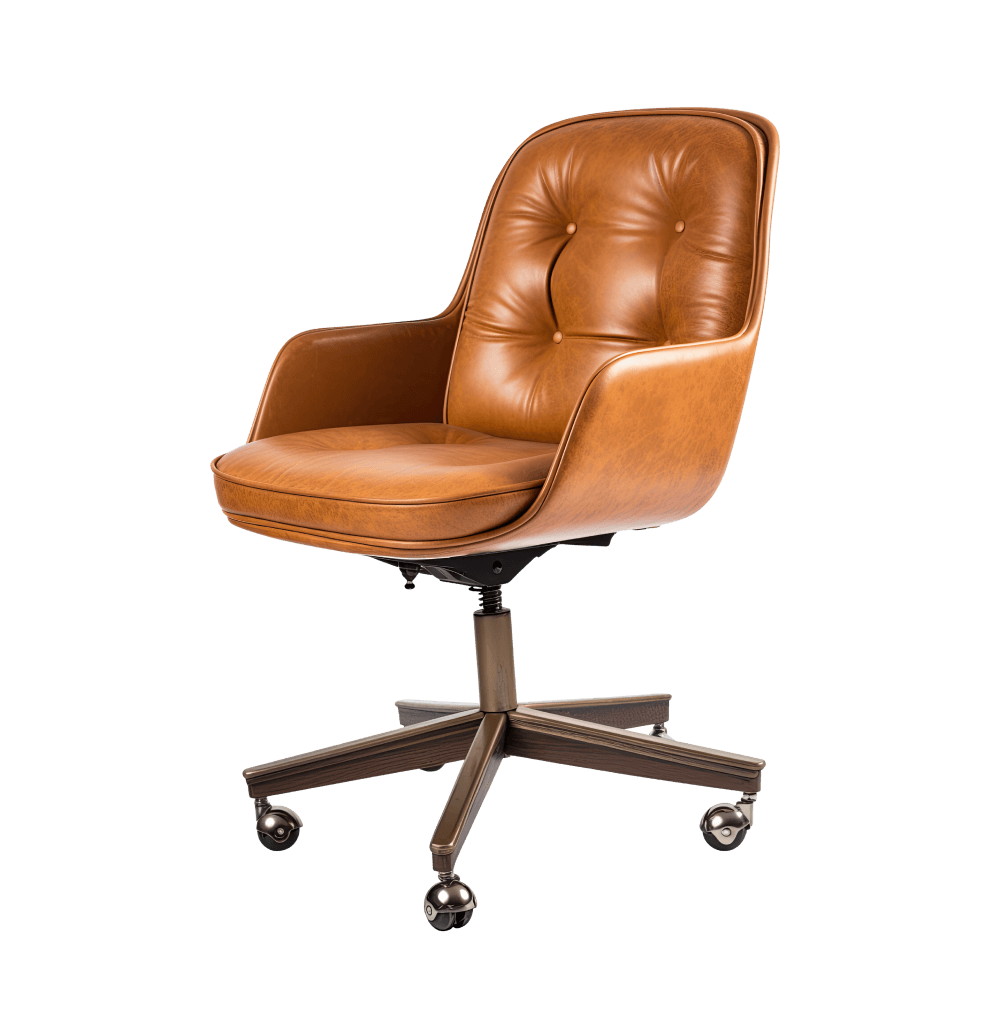 Comfortable Rolling Chair