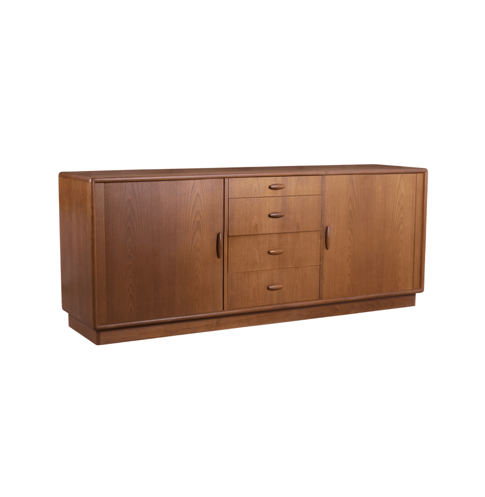 Teak Sideboard