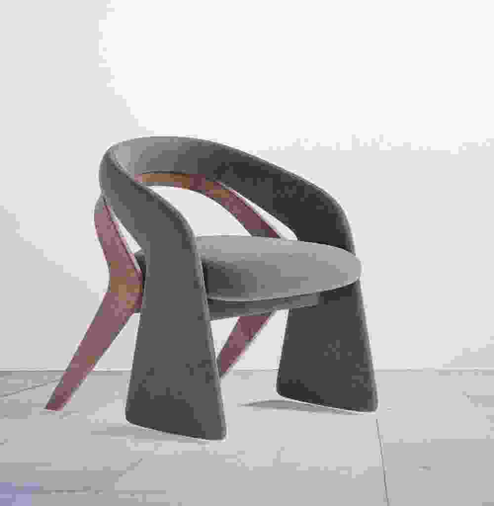 Stylish Comfort Chair